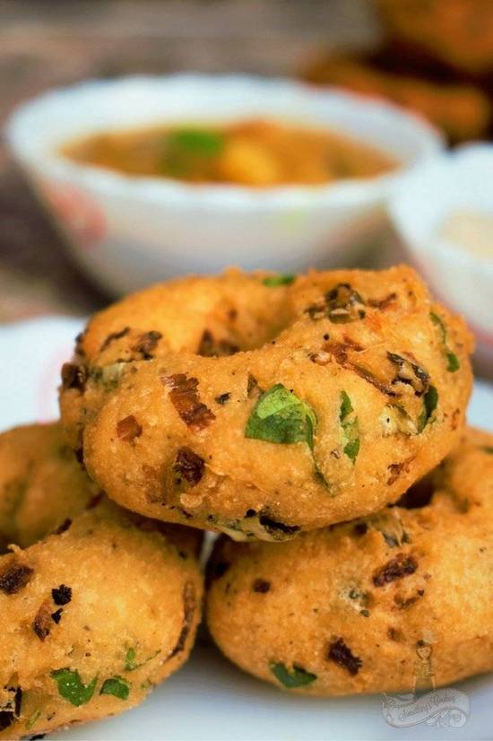 Medu Vada