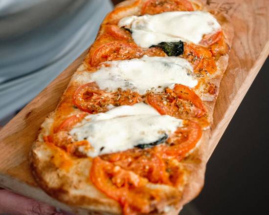 Margherita Flatbread