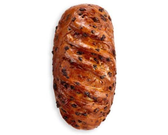 Viennois au chocolat / Chocolate Viennese