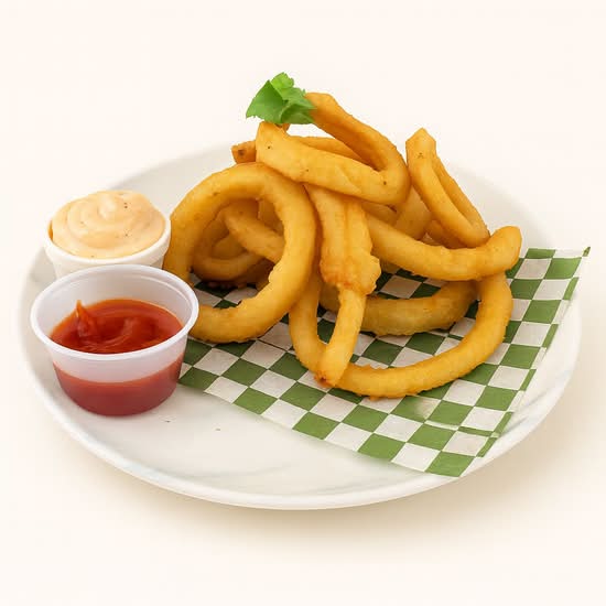 Rondelle Oignon/Onion Rings