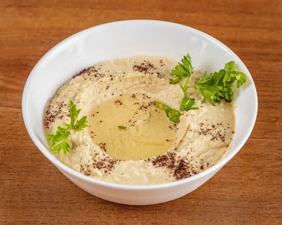 Hummus 12Oz
