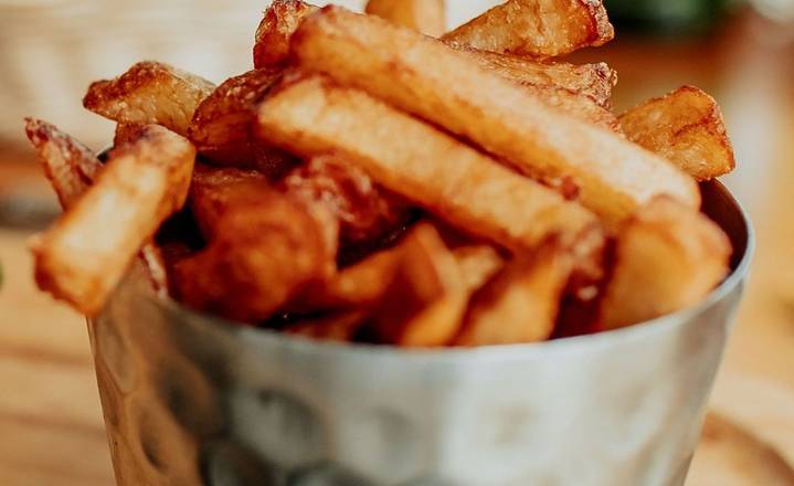 Portion de frites  / Portion of Fries