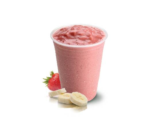 Strawberry Banana