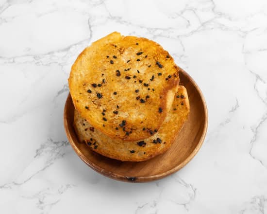 Garlic Bread
