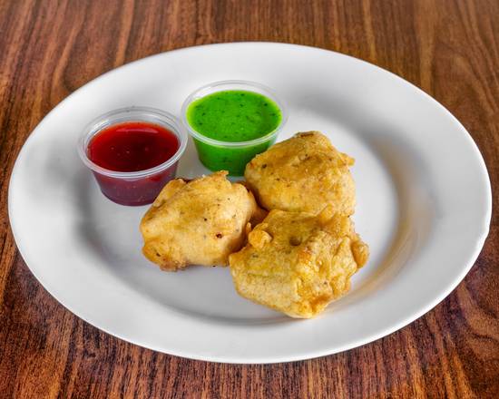 Paneer Pakora