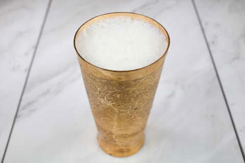 Sweet Lassi