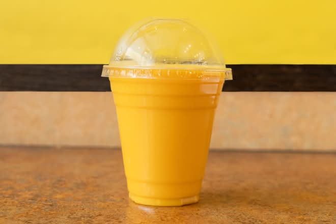 Mango Lassi