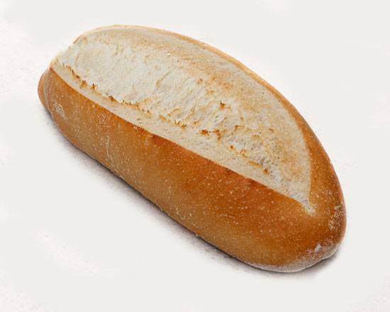 Italian Buns