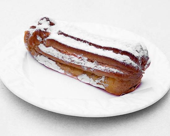 Eclair\ icing Sugar