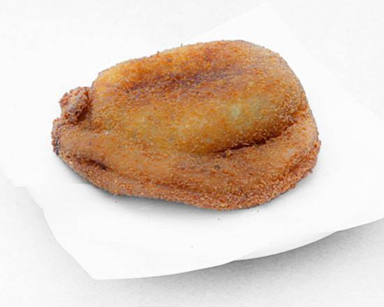 Meat Patty