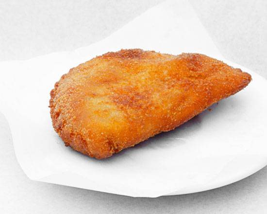 Shrimp Patty