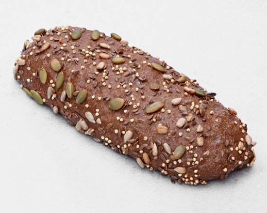 Multigrain/Seeds