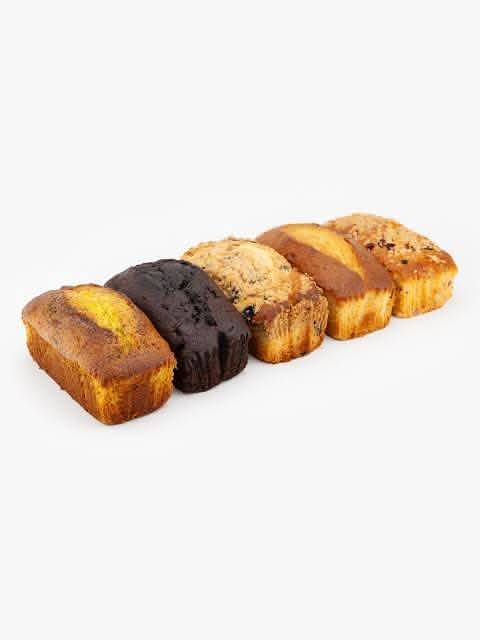 Pound cake (Small)