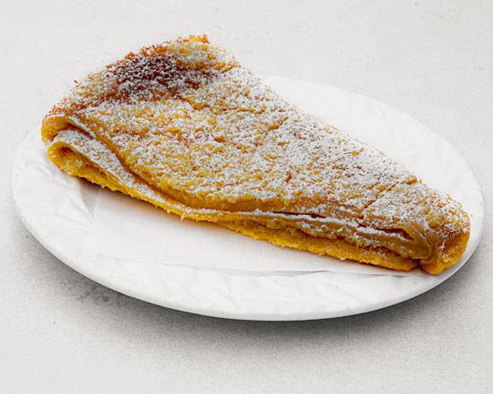 Pico( Sweet coconut Pastry)