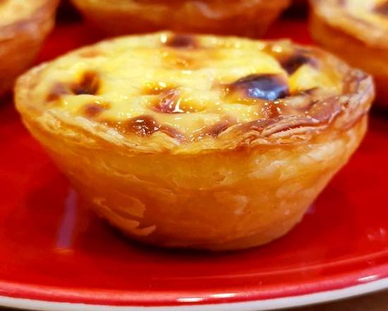 Natas(custard)