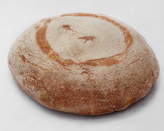 Caseiro loaf Round (sourdough)