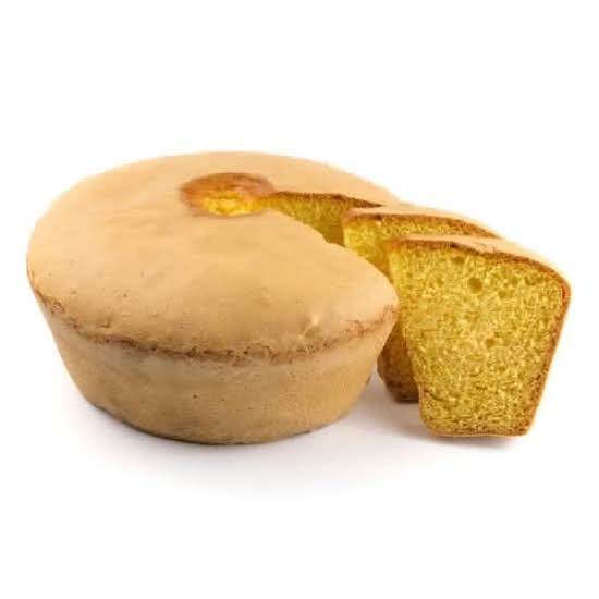 Sponge Cake