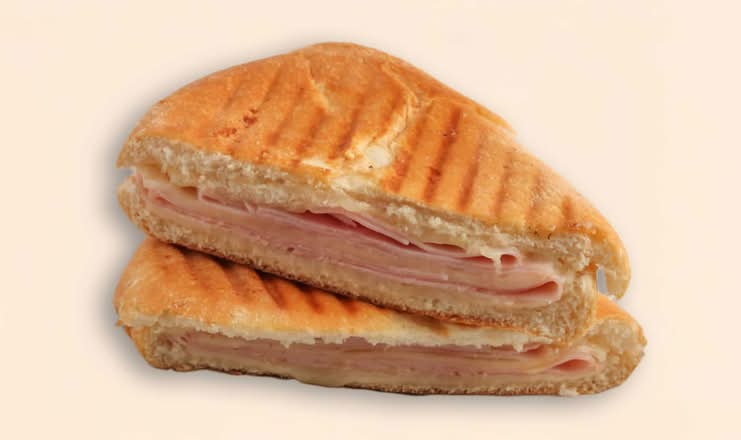 Tosta Mista Mini Sandwich