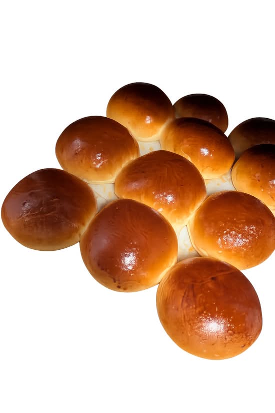 Massa Doce (sweet Bread Small)