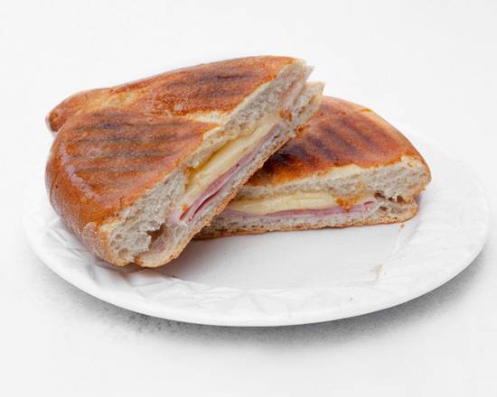 Tosta Mista Sandwich
