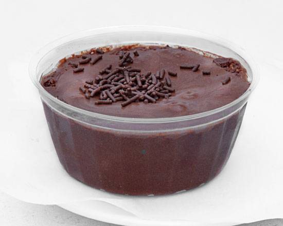 Chocolate Mousse