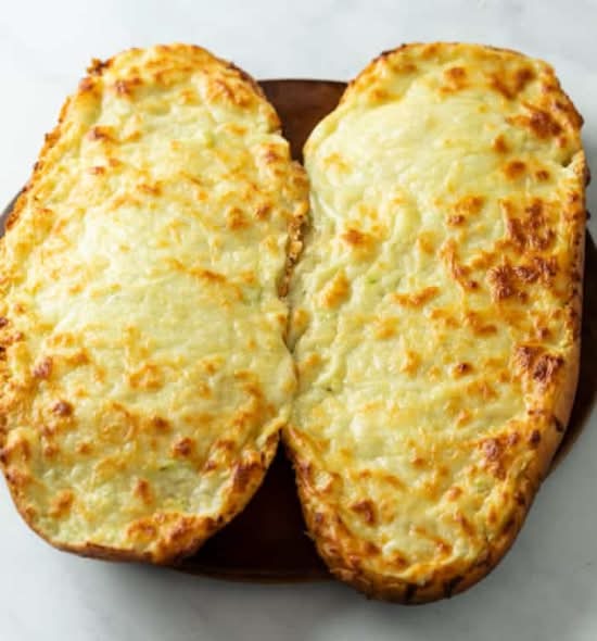 Garlic Bread