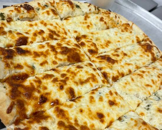 BOGO Cheesy Garlic Fingers