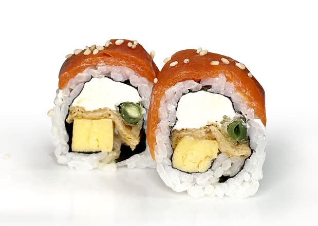 Smoked Salmon Cream Cheese 2