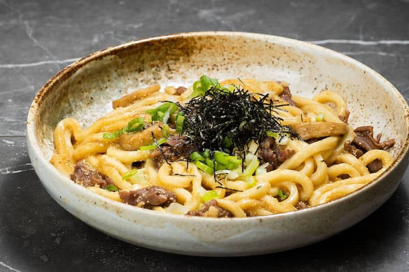 Yaki Udon