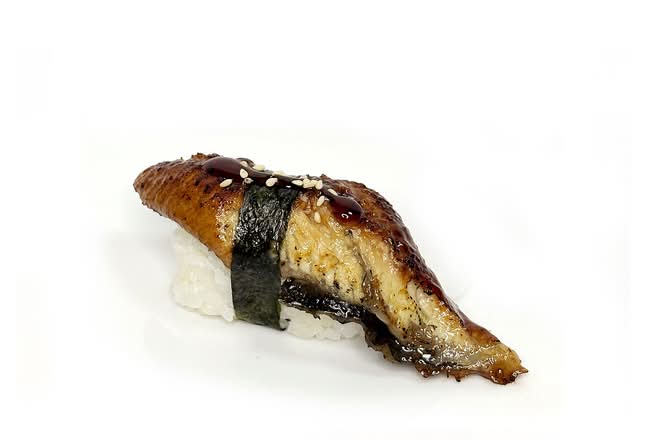 Unagi Nigiri Sushi (1 pc)