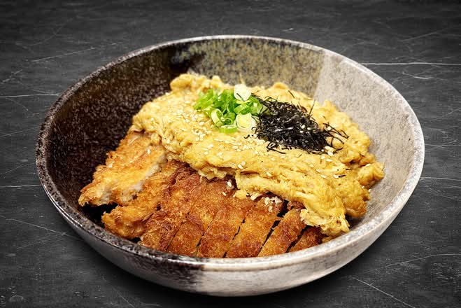 Katsu Don