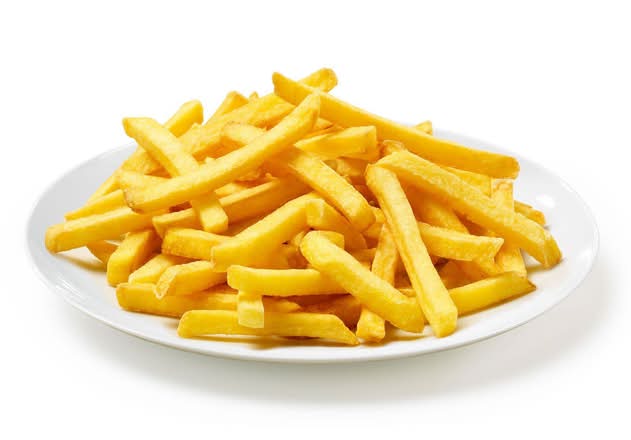 Frites / Fries