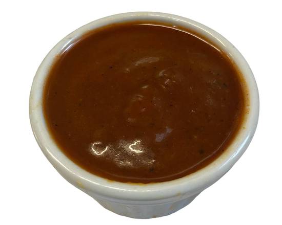 Sauce jerk/Jerk sauce