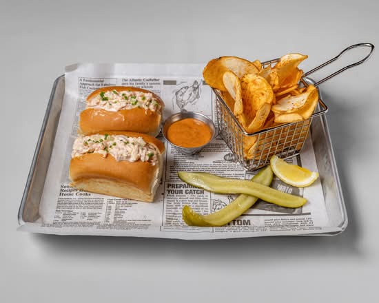 Lobster Roll