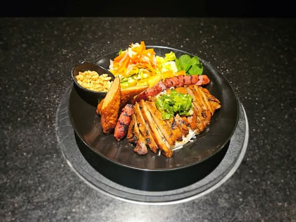 House Special Vermicelli