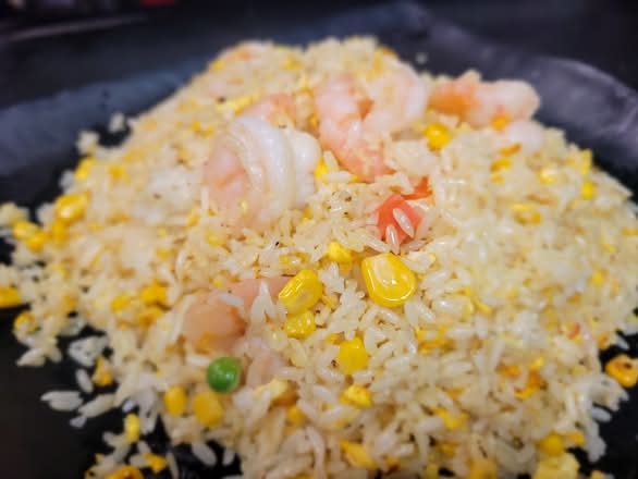 C14. Shrimp Fried Rice