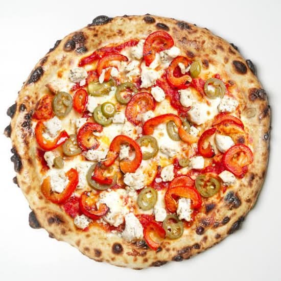 Spicy Chicken - 18"