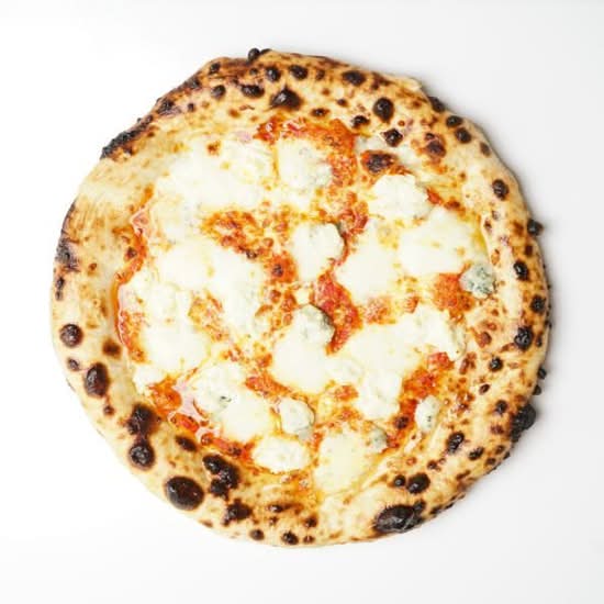 Quattro Formaggi - 18"