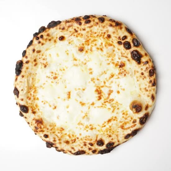 Pizza Formaggio (Cheese) - 18"