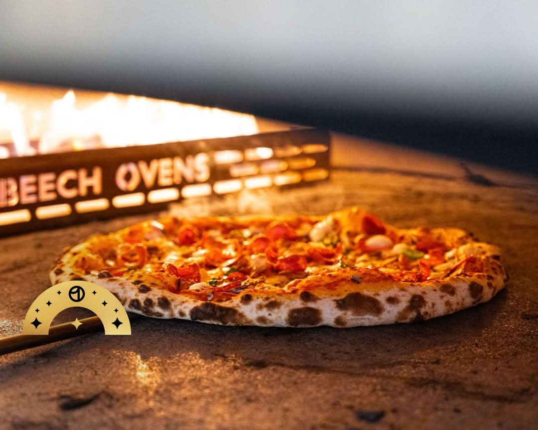 Pizza Garden Fort St. John cover