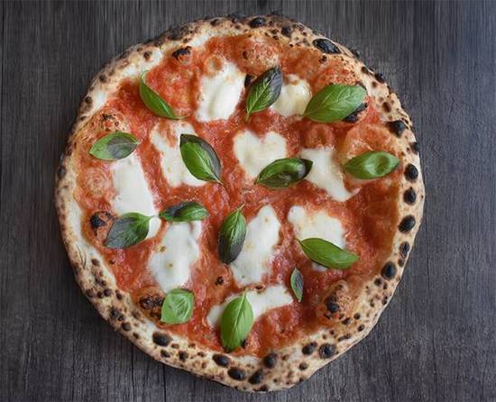 Margherita Pizza Large 14"