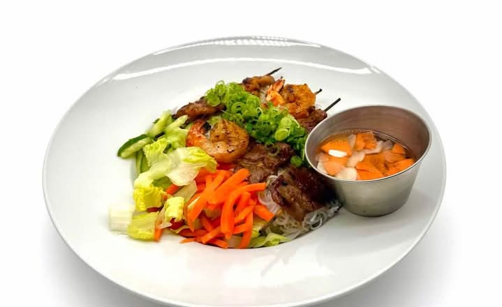 The Vermicelli