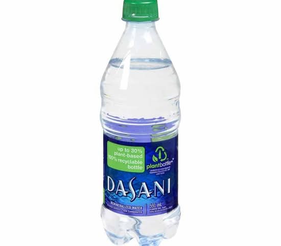 Water Bottle