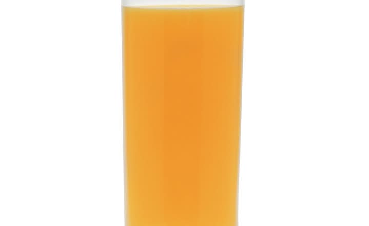 Orange Crush
