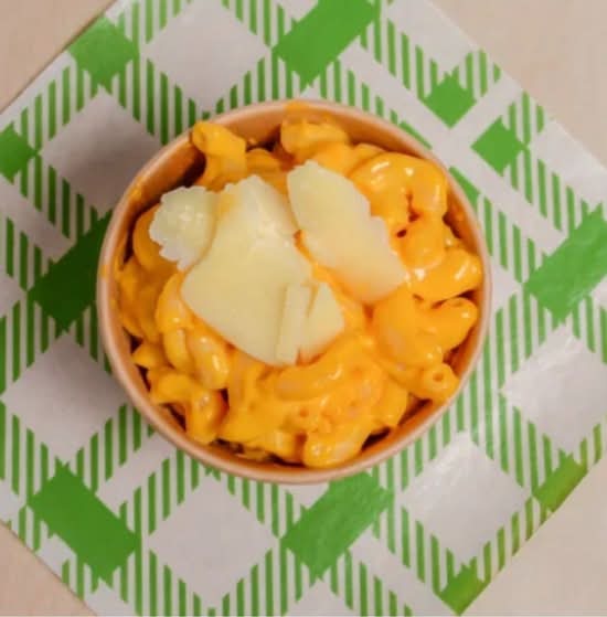 Mac & Cheese