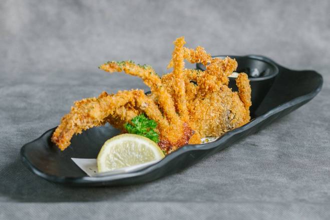 Soft Shell Crab