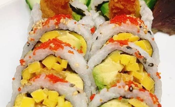 Ebi Maki