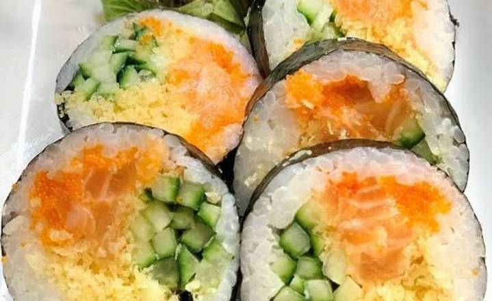 Saumon Épicé Futo /Spicy Salmon Futo