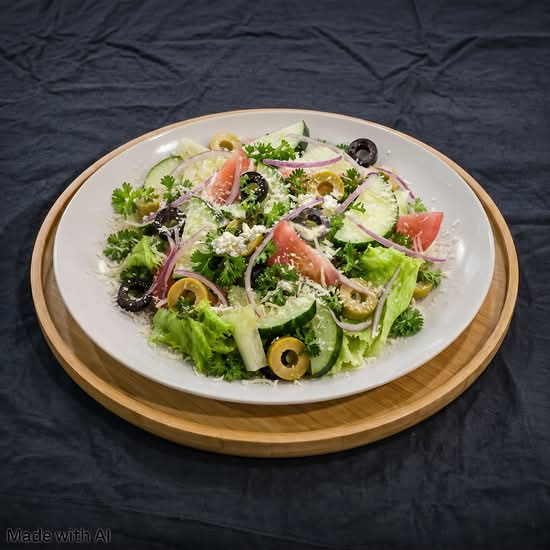 Green Salad