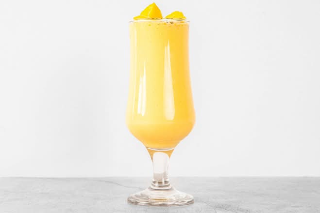 Mango Lassi